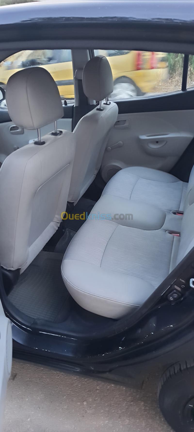 Kia Picanto 2009 Style 14
