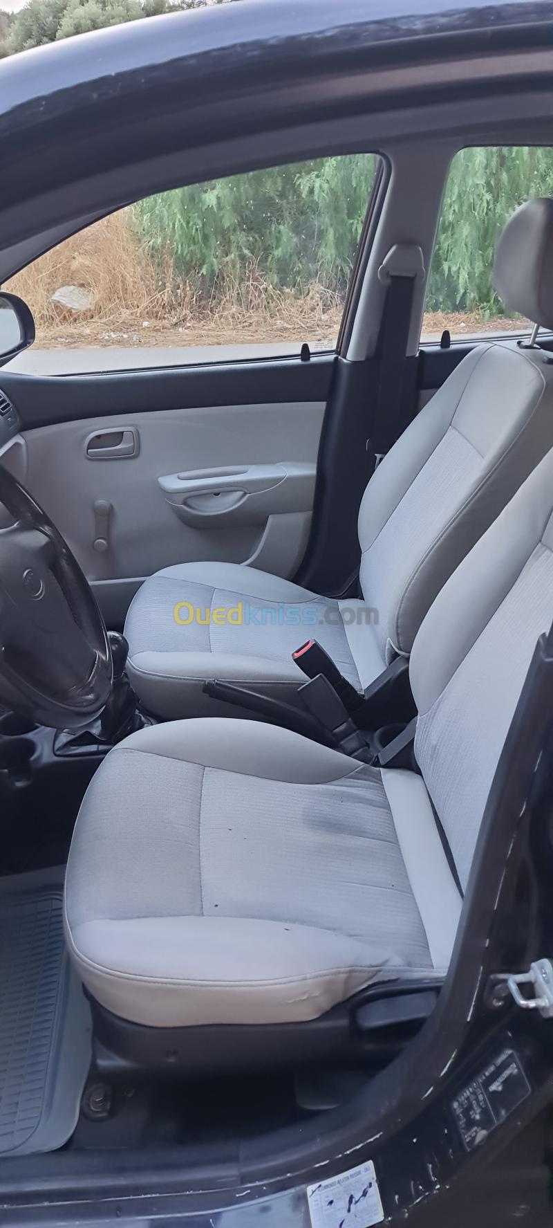 Kia Picanto 2009 Style 12