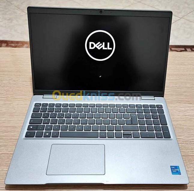 Dell Precision 3561 Mobile Laptop Workstation 7