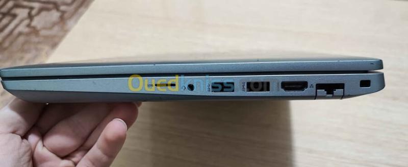 Dell Precision 3561 Mobile Laptop Workstation 6