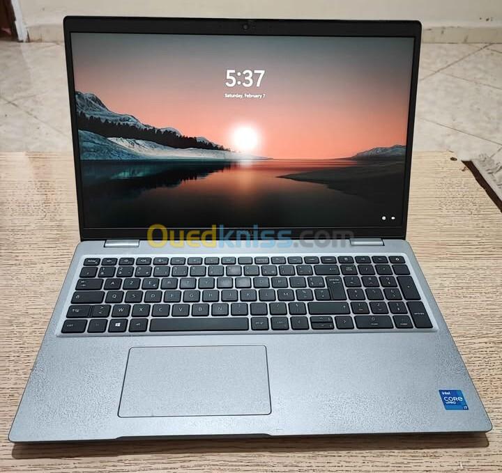 Dell Precision 3561 Mobile Laptop Workstation
