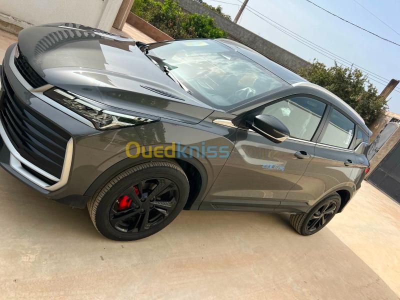 Geely Coolray 2026 Full option 2