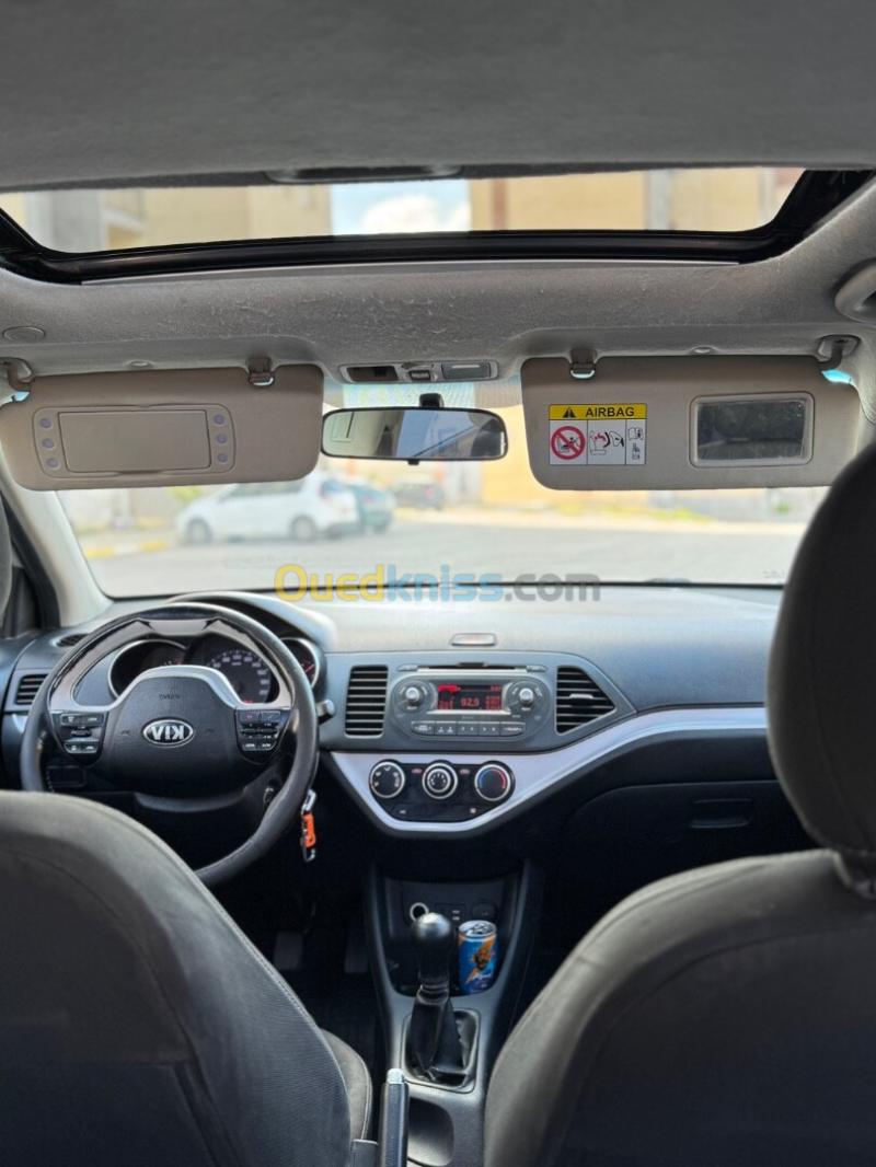 Kia Picanto 2017 Sportline 6