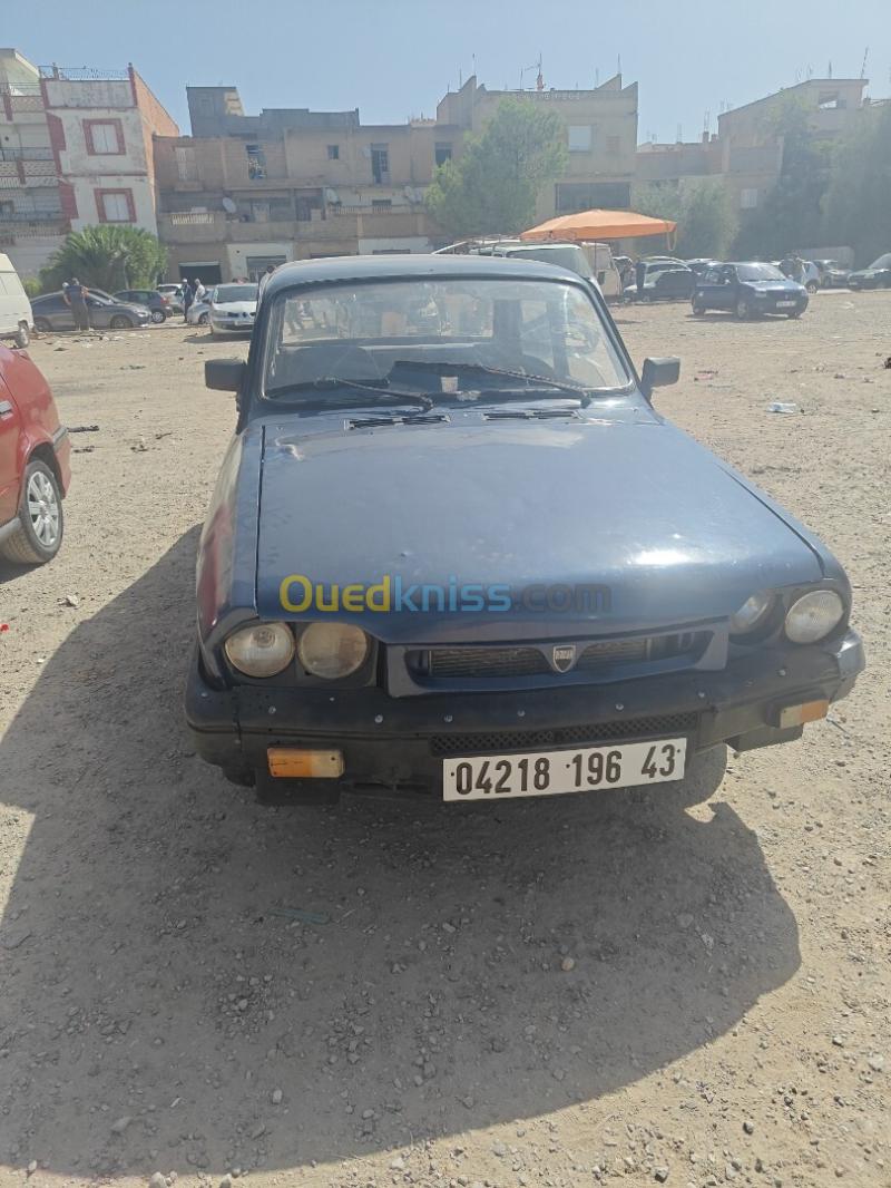 Renault R12 1996 R12 4