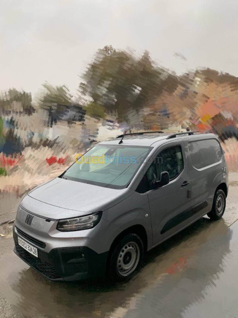 Fiat Doblo 2024 Doblo 2