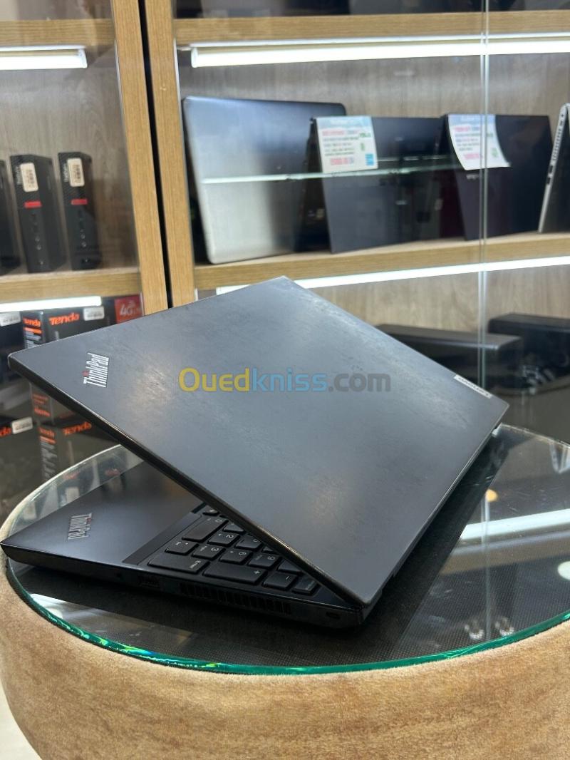 LENOVO THINKPAD L15 RYZEN 5 PRO 4650U 8GB 256GB ÉCRAN 15" FHD 4