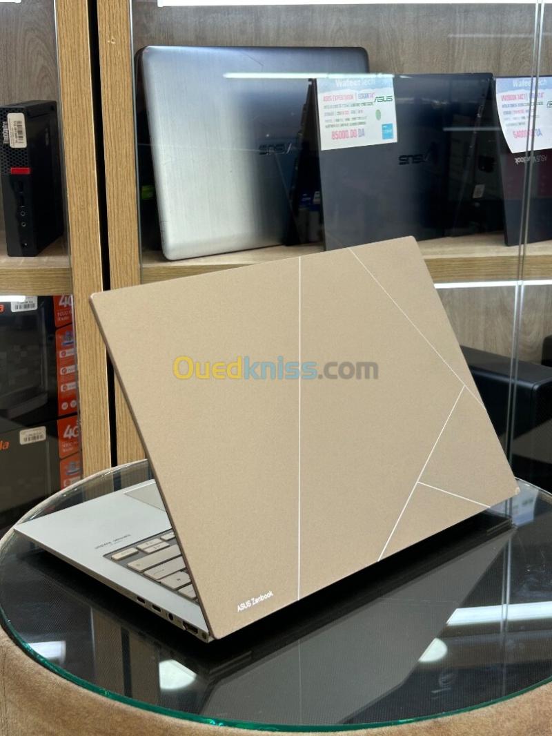 Asus ZenBook 14x i9-13900H 32GB 512GB ÉCRAN14" 2K OLED 3