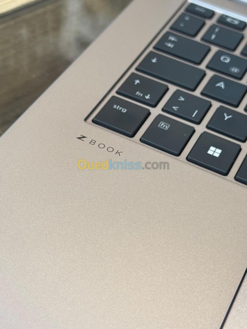 HP ZBOOK FIRE FLY 14 G10 i7-1355U 16GB 512GB SSD 14" FHD 2