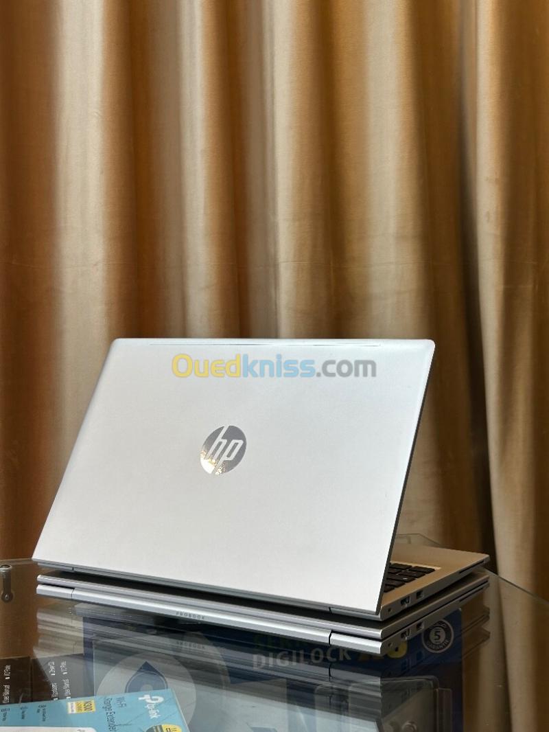 HP PROBOOK 640 G8 i5-1145G7 16GB 512GB ÉCRAN 14"FHD