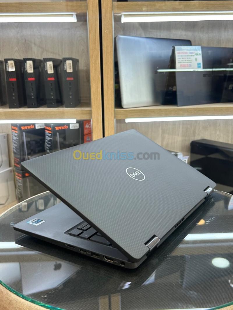 DELL LATITUDE 7420 i7-1185G7 16GB 512GB ÉCRAN 14"FHD TACTILE 360 5