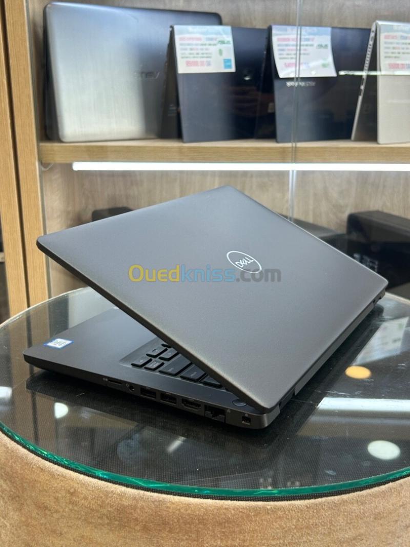 DELL LATITUDE 5400 i5-8250U 8GB 256GB ÉCRAN 14" FHD TACTILE