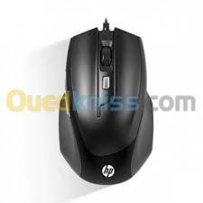 SOURIS USB GAMING HP M150 2000DPI 