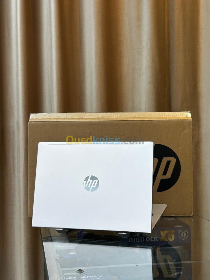 LAPTOP HP PROBOOK 440 G11 ULTRA 7 16G 512SSD 14" FHD NEUF JAMAIS UTILISE