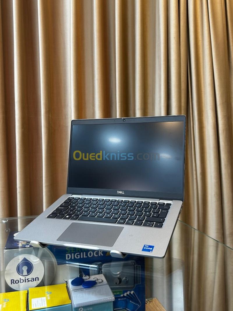 DELL LATITUDE 5340 i5-1345U 16GB 512GB ÉCRAN 13"FHD 4
