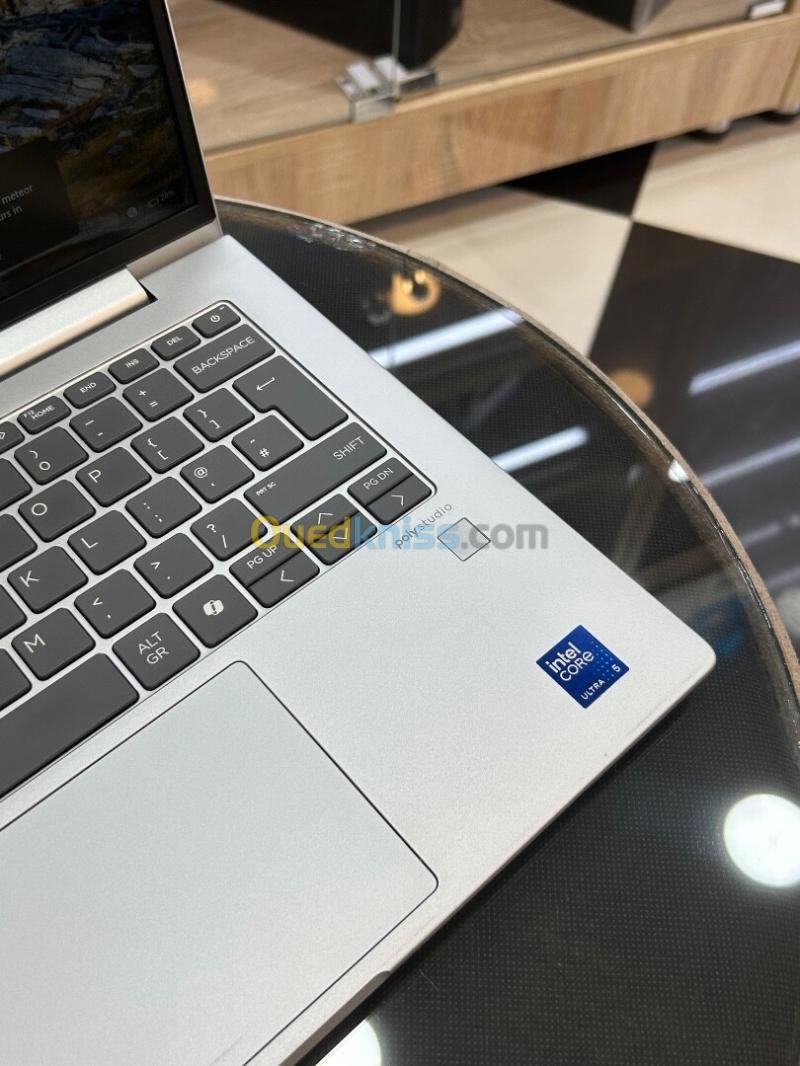 HP PROBOOK 440 G11 ULTRA 5 125U 16GB 256GB ÉCRAN 14"FHD 4