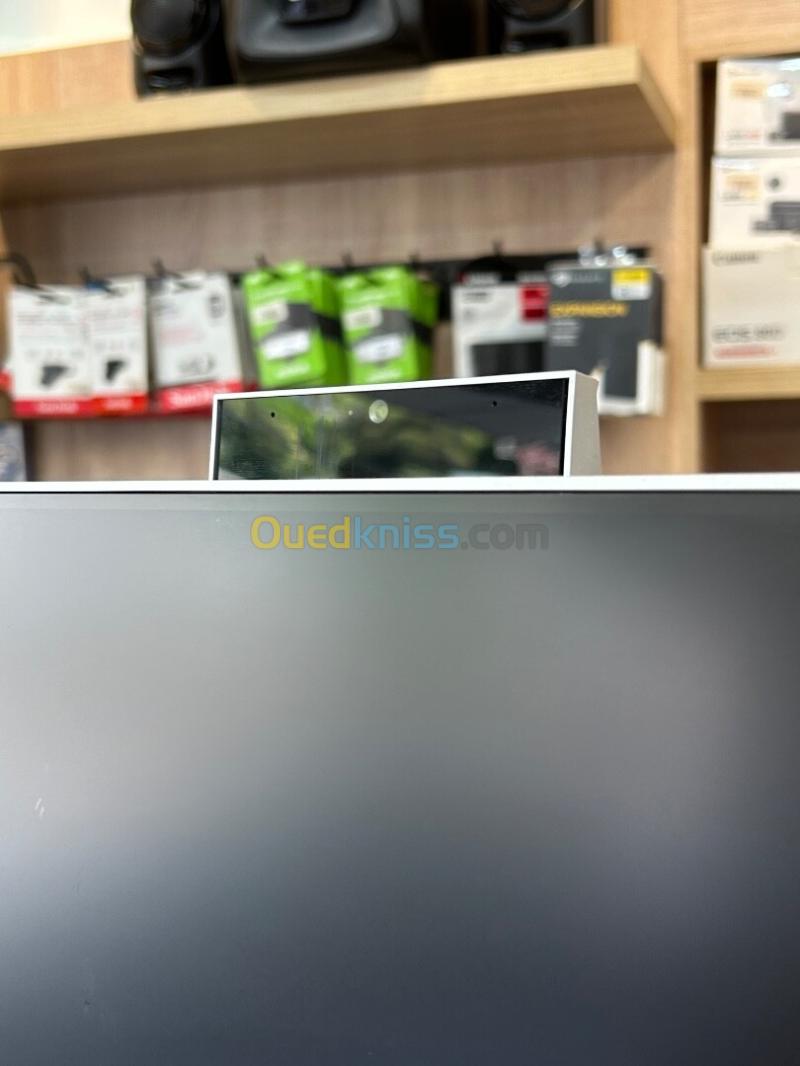 ALL IN ONE HP  i5-1035 8GB 256GB ÉCRAN 24" FHD 3