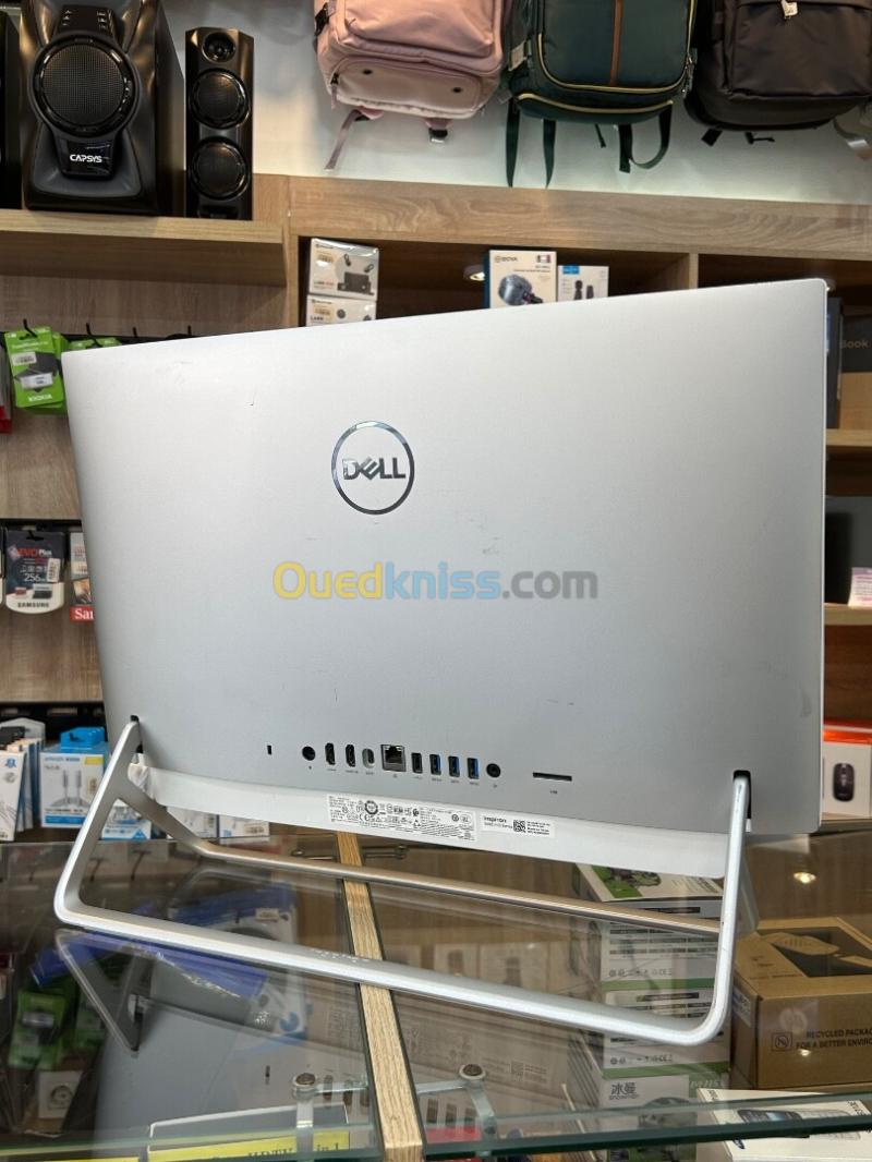 ALL IN ONE DELL INSPIRON 5400 i5-1135G7 8GB 512GB SSD 1TB GB HDD ÉCRAN 24" FHD 3