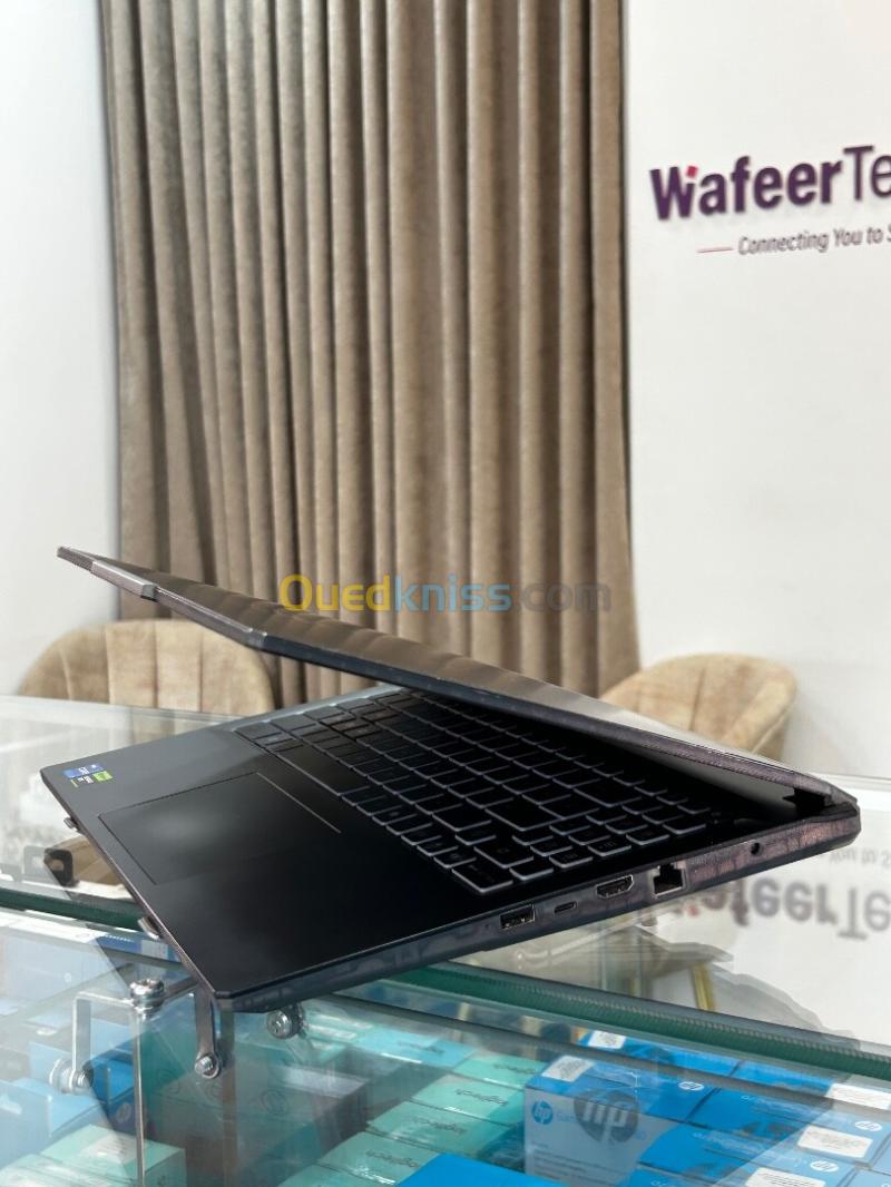 LAPTOP MSI CYBORG 15 I7-13620H 32G 1TB SSD RTX 4060 8G 15' FHD 5