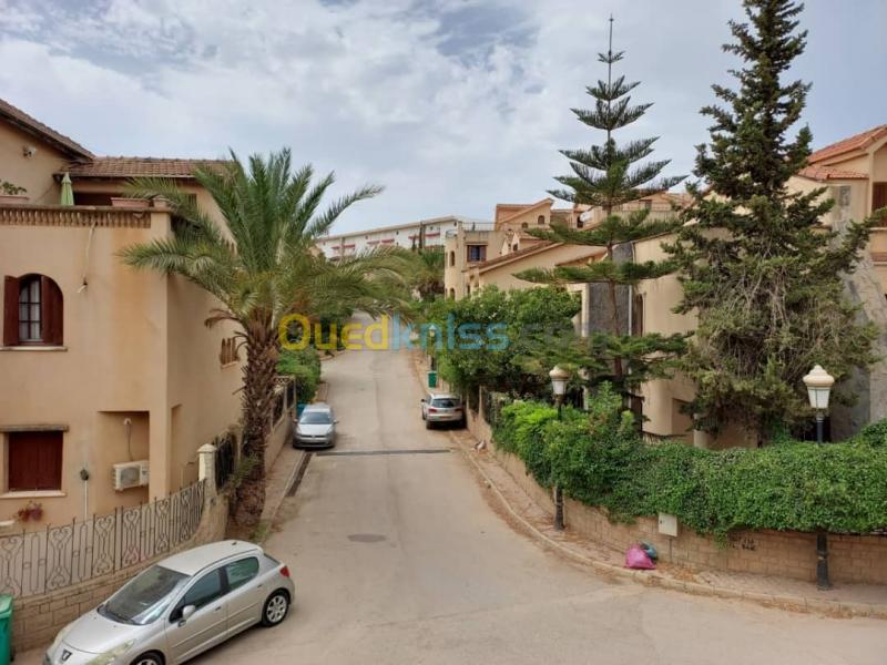  Location Villa Alger Birkhadem