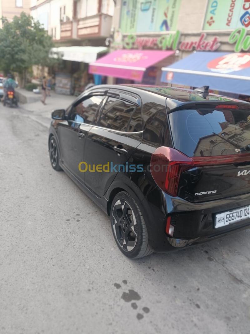 Kia Morning 2024  16