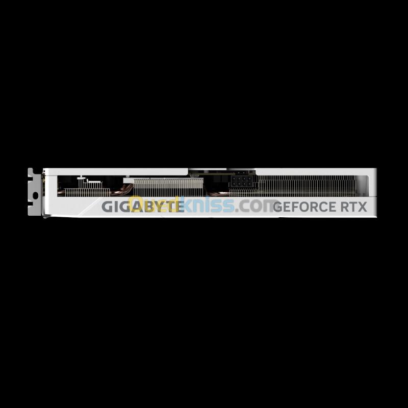 GIGABYTE RTX 4060 Ti EAGLE OC ICE 8G 7