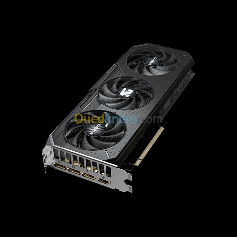 GIGABYTE RTX 5060 Ti GAMING OC 8G 3