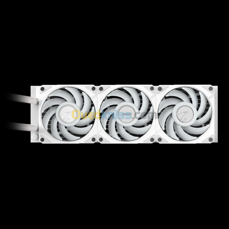 AORUS WATERFORCE II 360 ICE 5