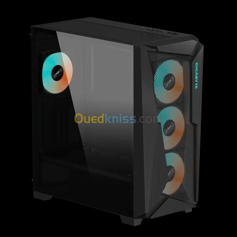 GIGABYTE C301 GLASS V2 6