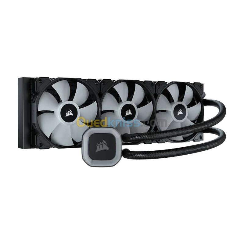 Corsair iCUE H150 RGB 4