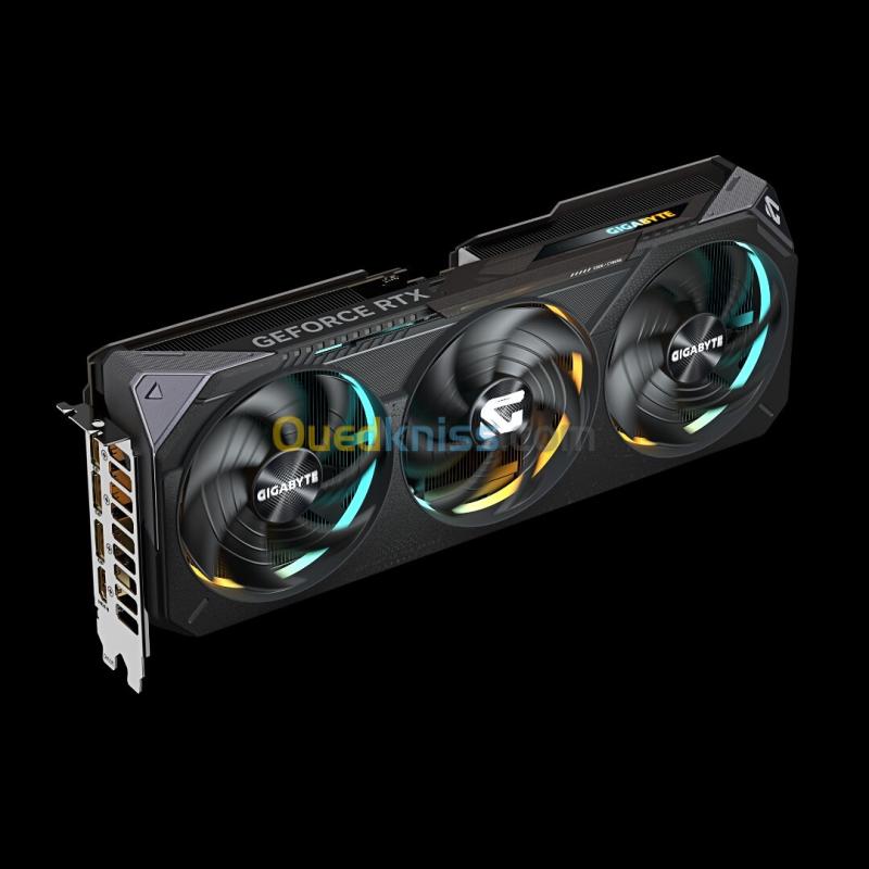 GIGABYTE RTX 5070 GAMING OC 12G 7