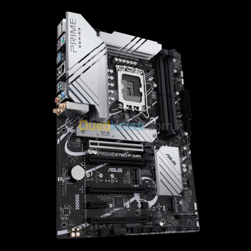 ASUS PRIME Z790-P WIFI 3
