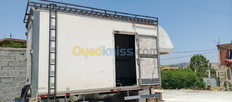 Iveco Mascotte 2008 2