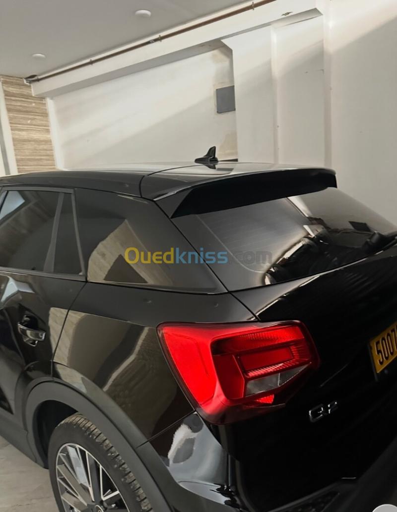 Audi Q2 2022 Design 6