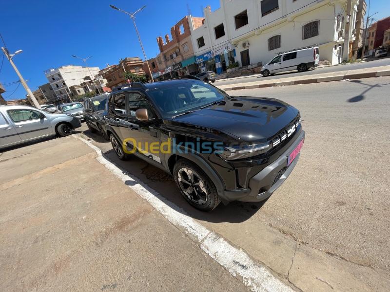 Dacia Duster 2026 Extreme 2