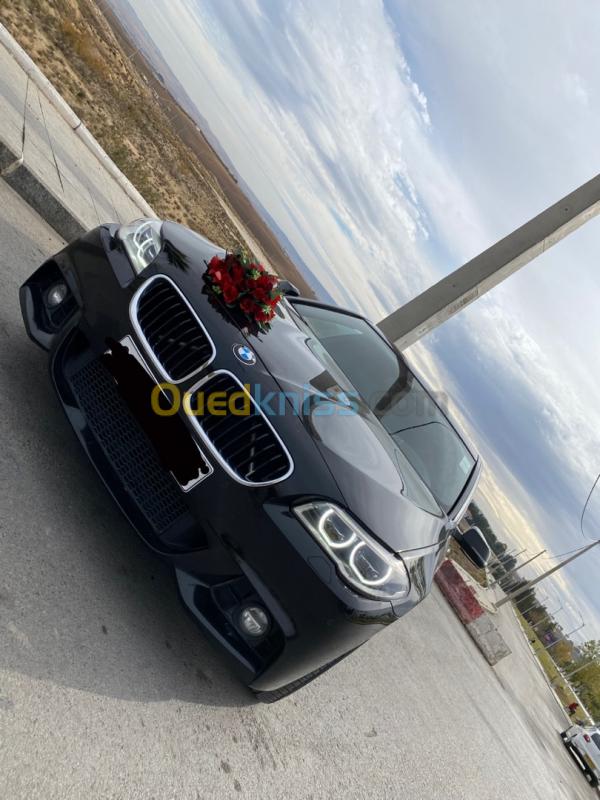  BMW Série 5 2018 Sport M