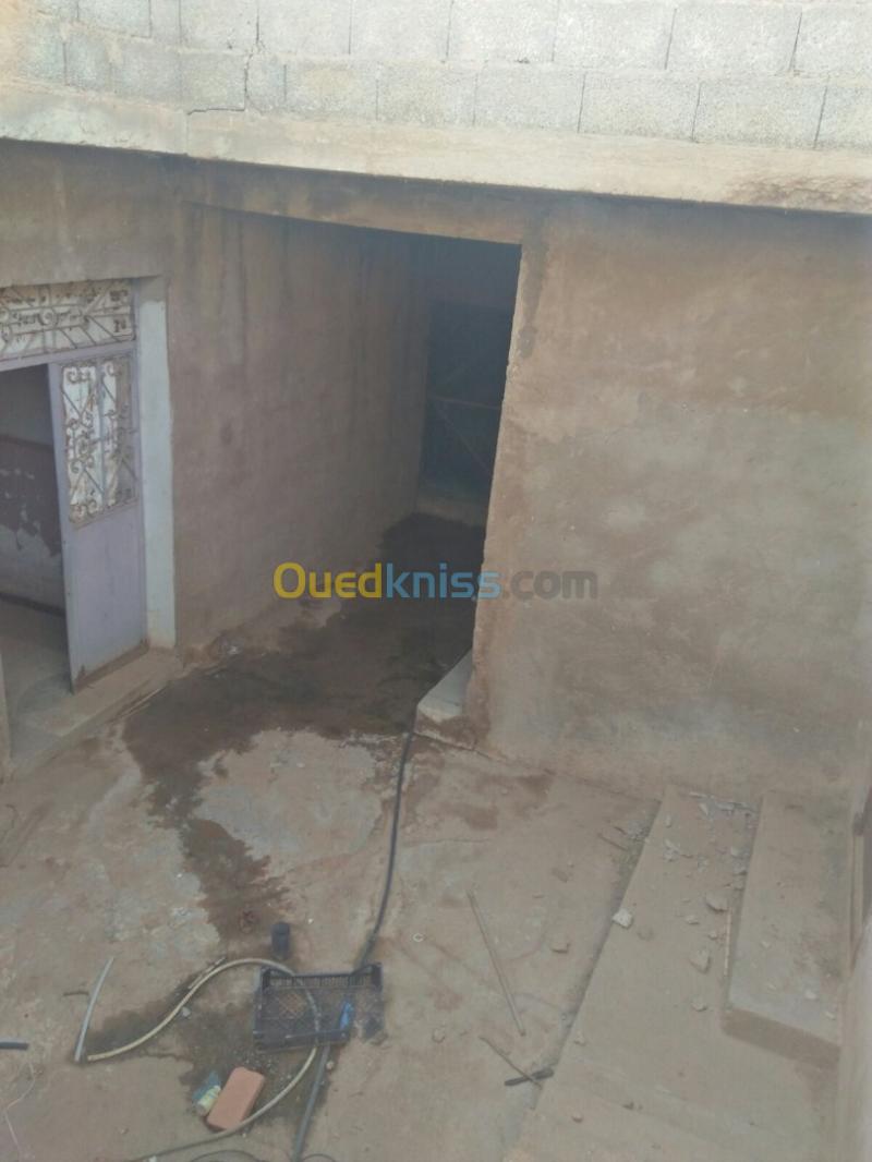 Vente Villa Tlemcen Hennaya