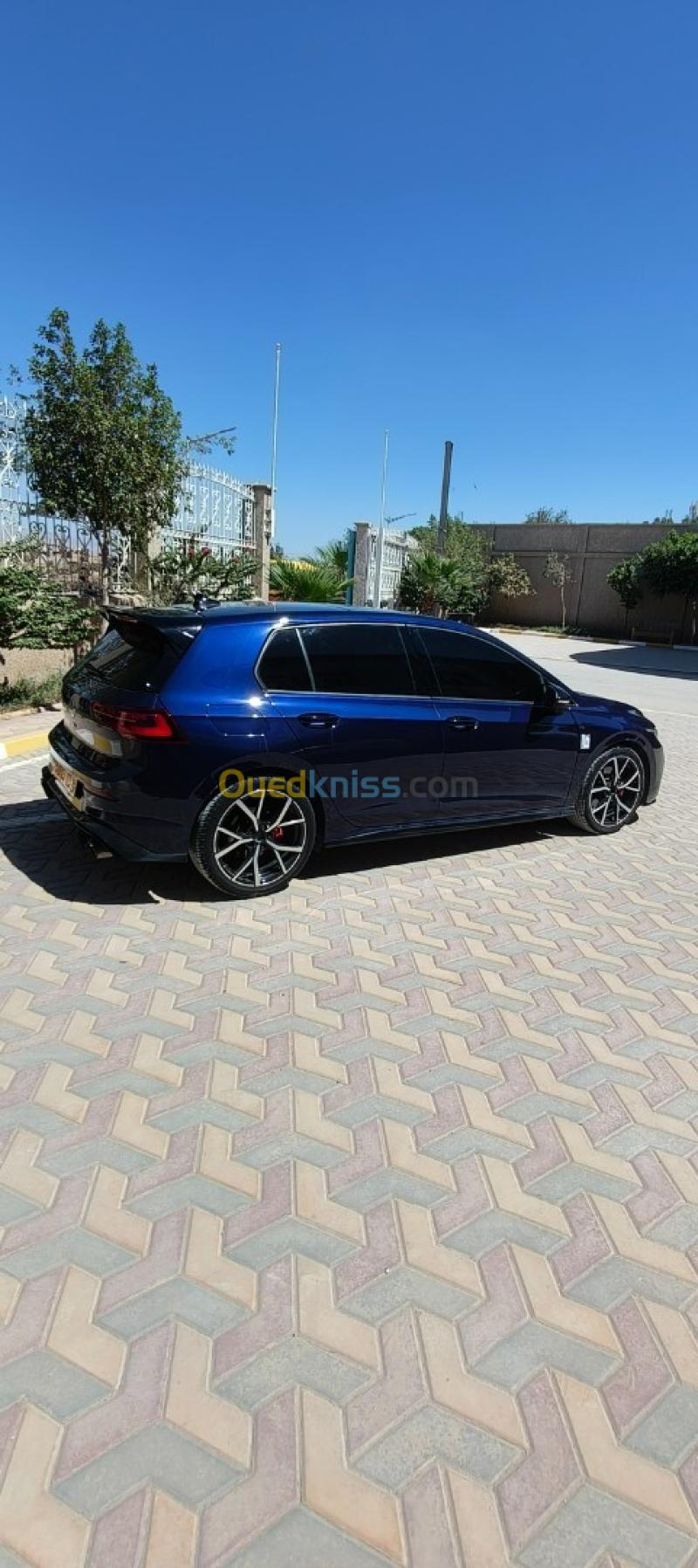 Volkswagen Golf 8 2023 R 11
