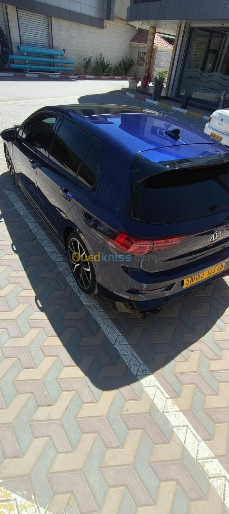 Volkswagen Golf 8 2023 R 14
