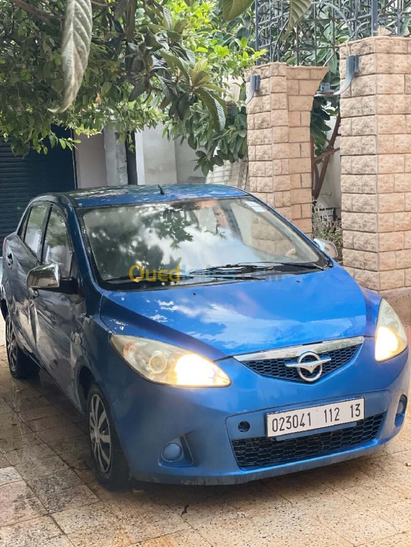 Haima 2 2012 2 5
