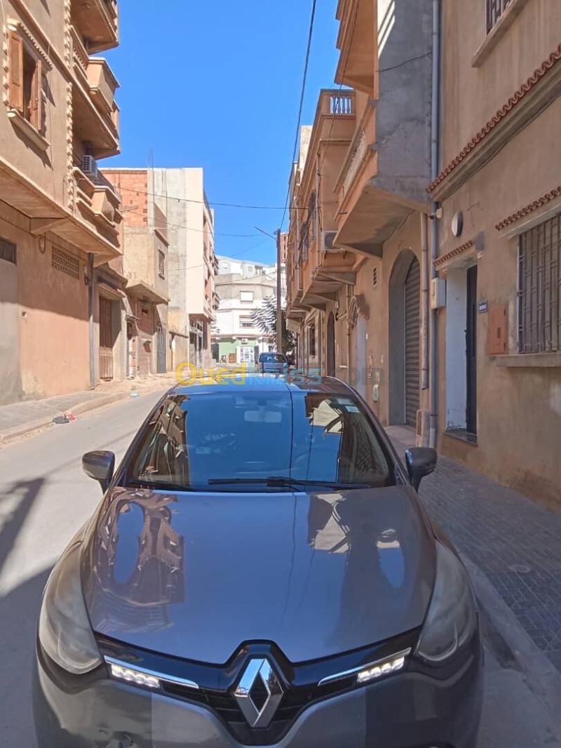 Renault Clio 4 2013 Clio 4 6