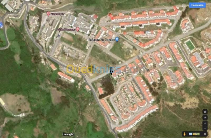 Vente Local Tizi Ouzou Azeffoun 3