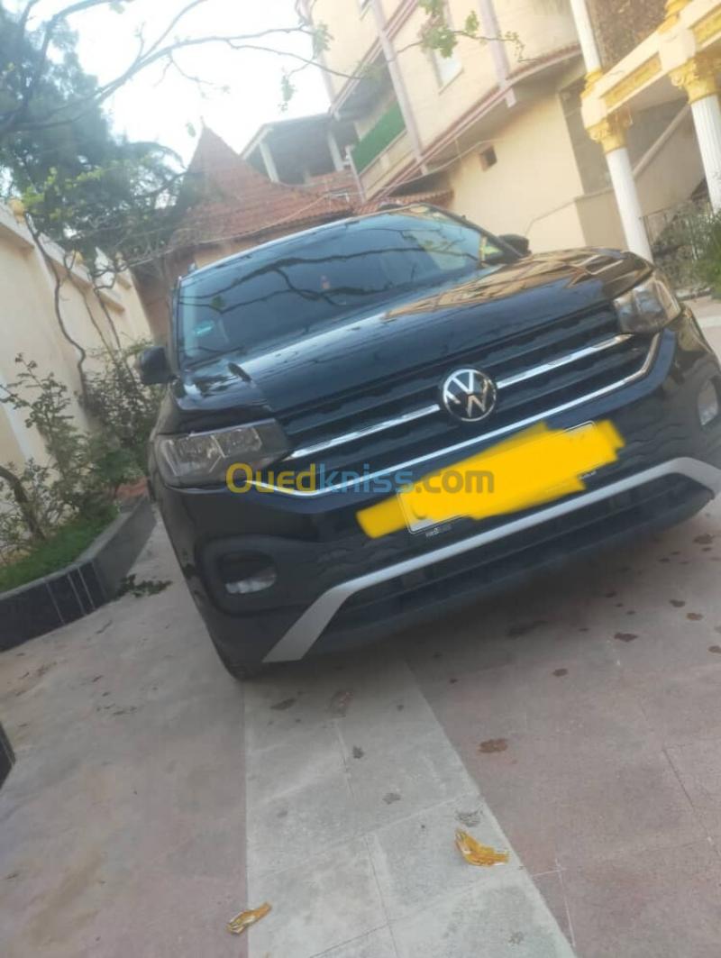 Volkswagen T-Cross 2023  4