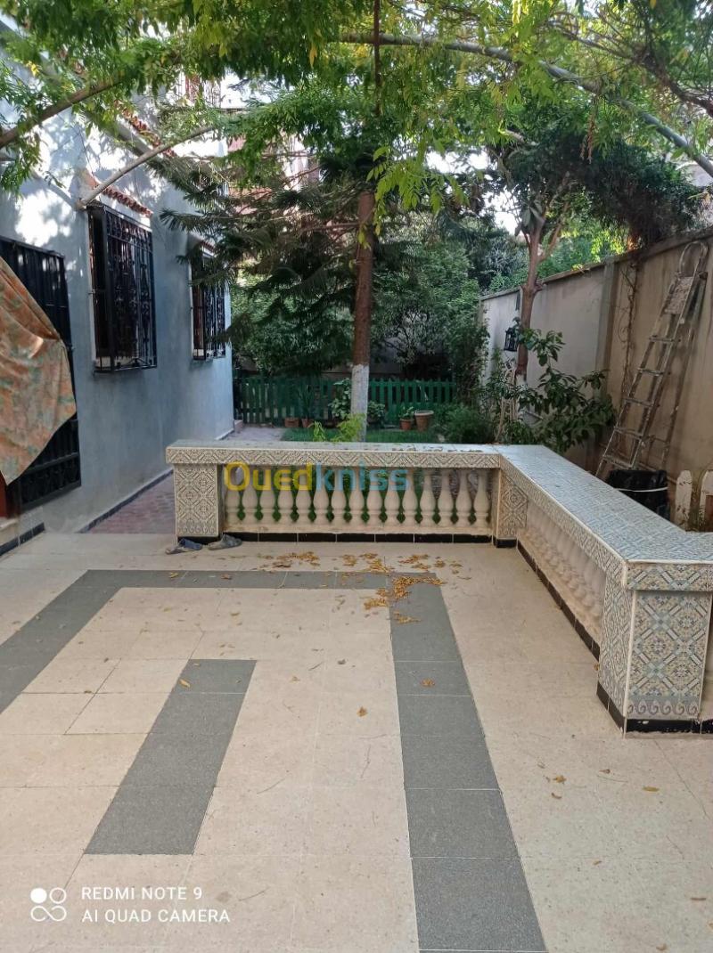 Vente Villa Blida Beni mered 4