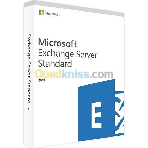  MS Exchange Server 2019 / 2016