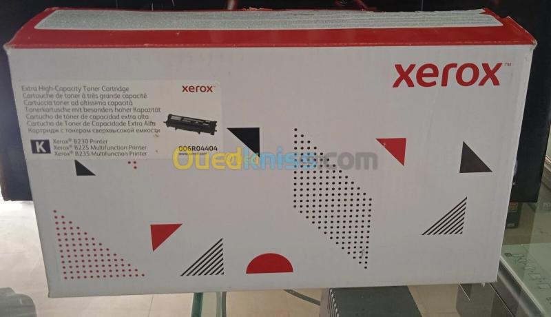 TONER XEROX ORIGINAL