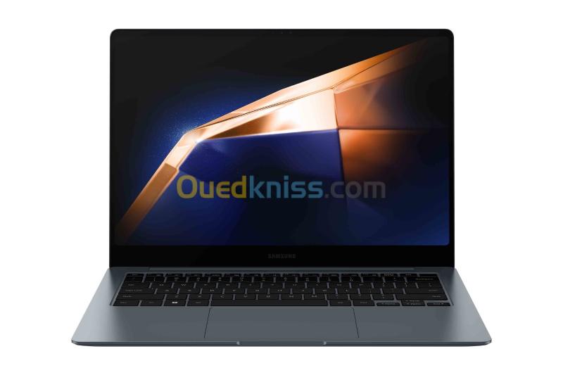  SAMSUNG GALAXYBOOK PRO 4 940XGK ULTRA 7 115H 16GO 7467MHz 512GO SSD NVME OLED 