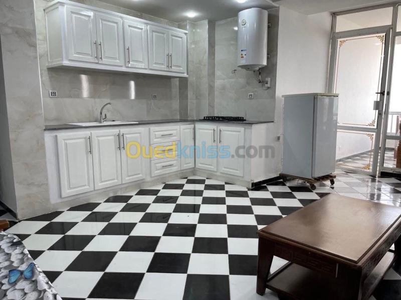 Location vacances Appartement F2 Béjaïa Tichy 18
