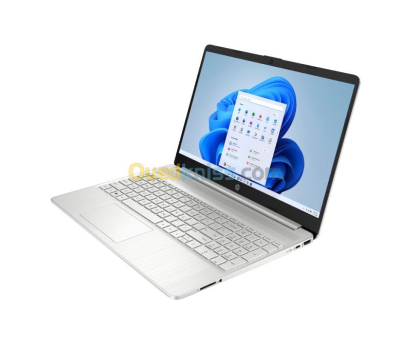HP 250 G10 Intel i3-1315U |8GB | 512GGB | 15.6 |Clavier Lumineux 3