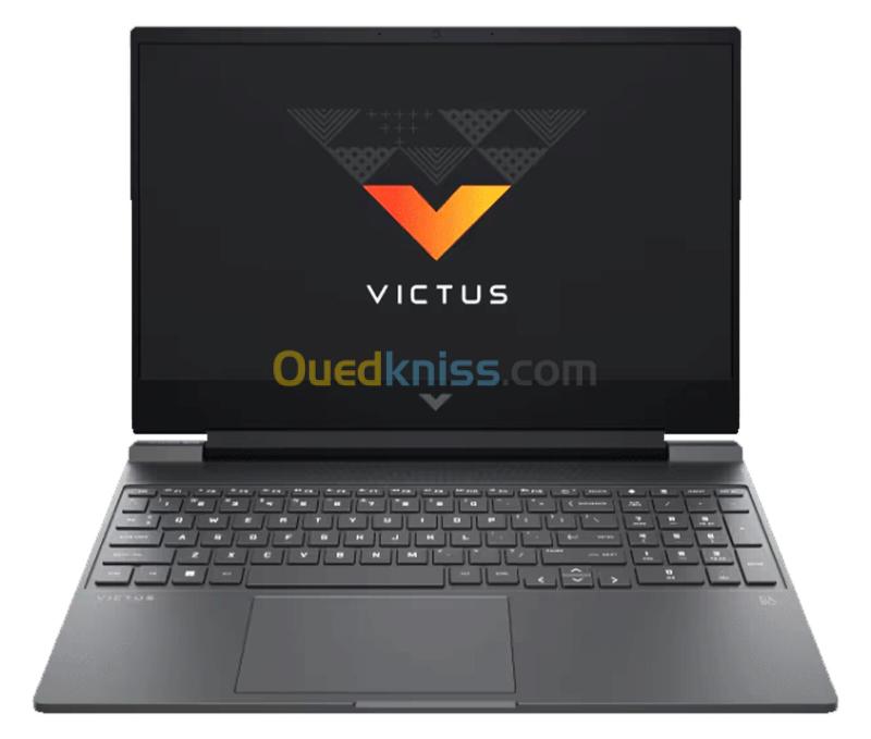HP VICTUS 15 Intel Core i5-13420H - 16GB RAM - 512GB SSD - Ecran 15.6 FHD IPS 144MHz 2