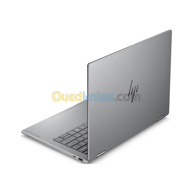 HP OmniBook X Flip 2-en-1 Copilot+ PC IA 14-kb0023dx Intel Core Ultra 7 355 H |16 Go RAM |1 To SSD | Écran  14" 2K OLED Multi-Touch | Windows 11 5